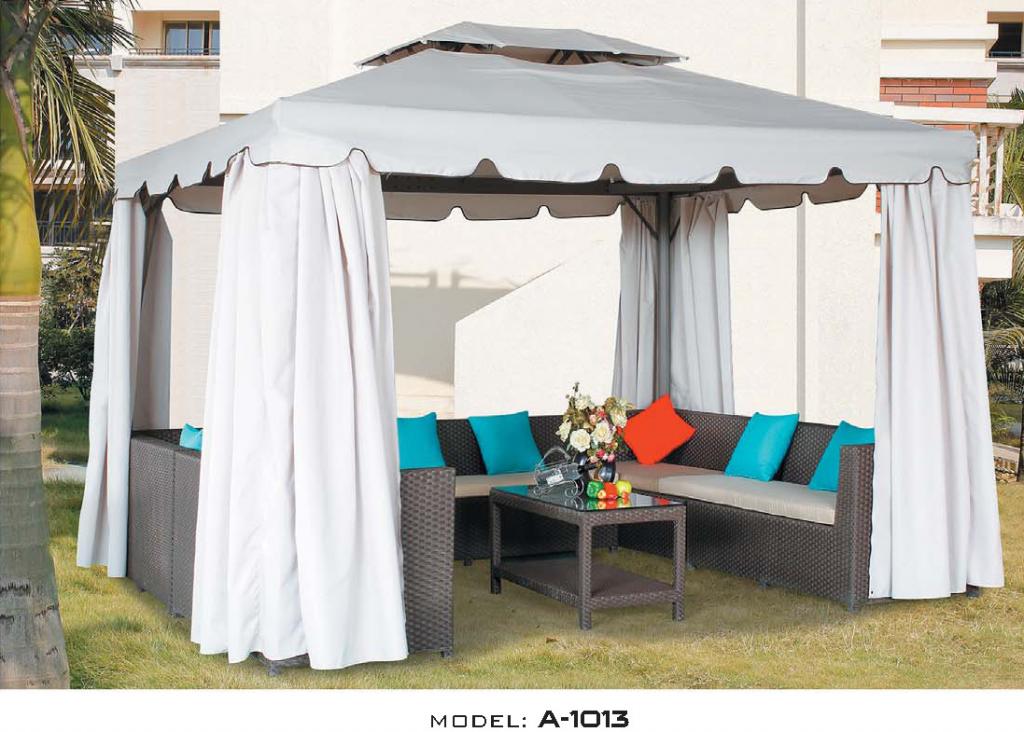 Outdoor Tent