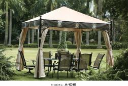 Outdoor Tent
