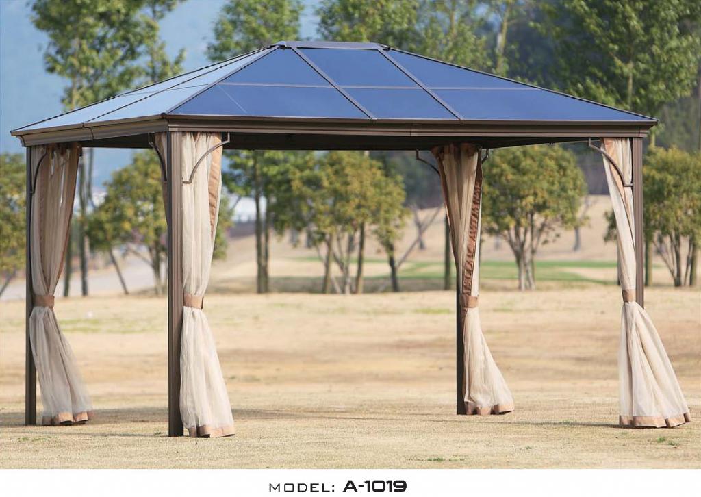 Outdoor Tent