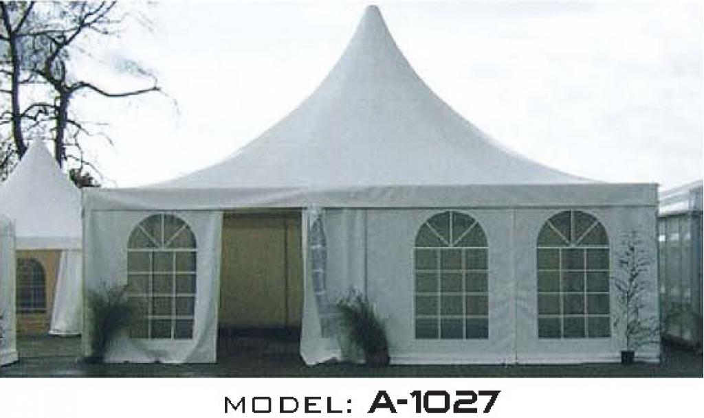 Outdoor Tent