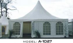 Outdoor Tent