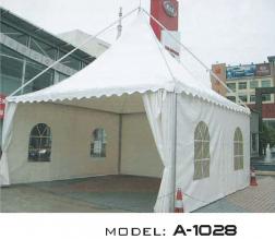 Outdoor Tent