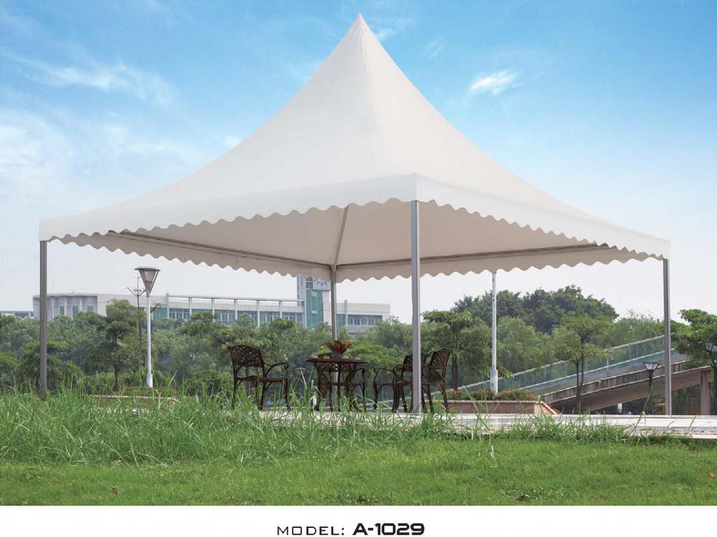 Outdoor Tent