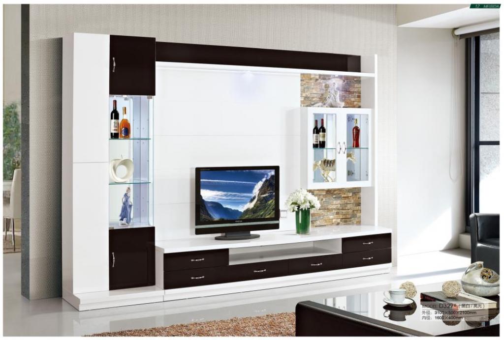 TV Cabinet