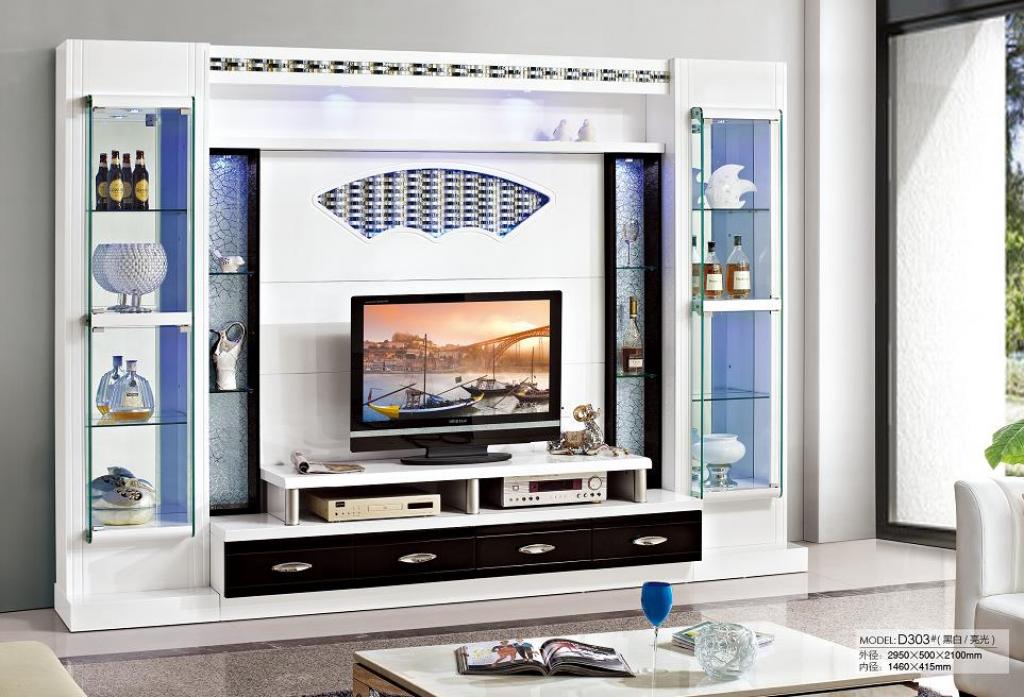 TV Cabinet