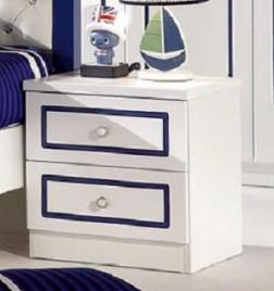 Bedside Cabinets