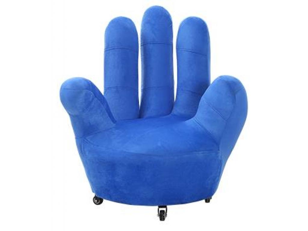 Big Finger Sofa