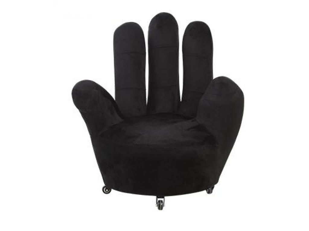 Big Finger Sofa