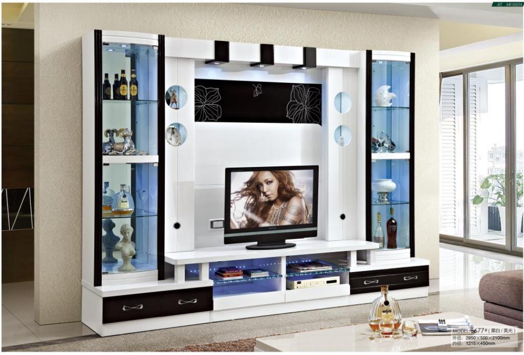 TV Cabinet