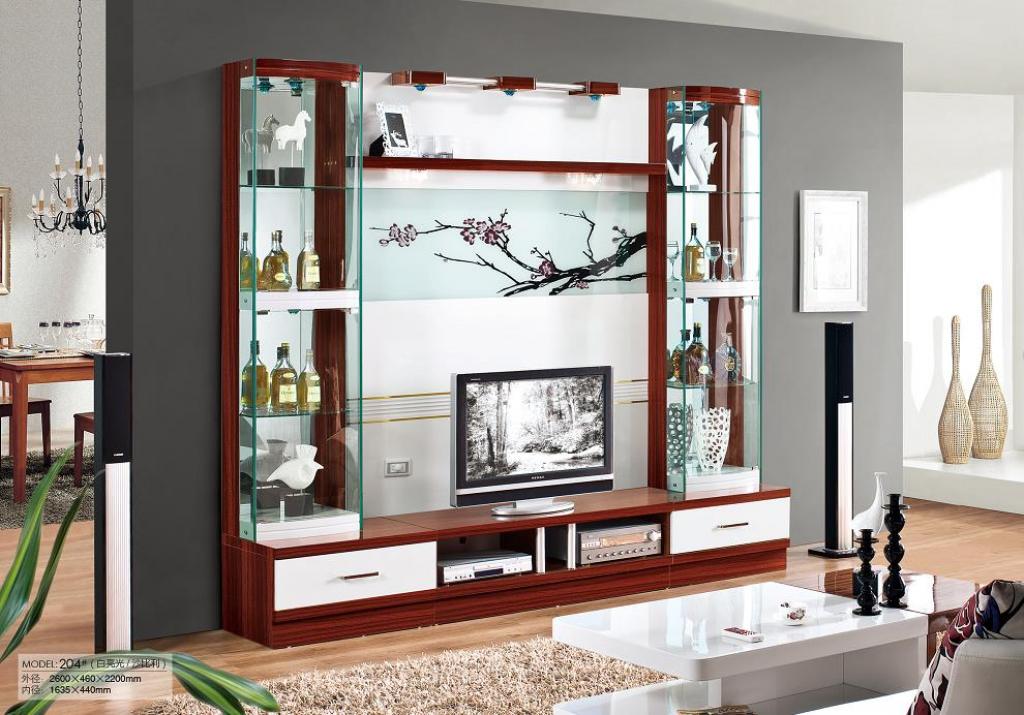 TV Cabinet