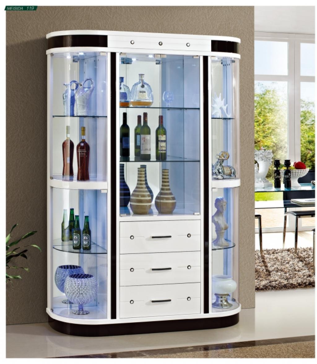 Wine Cabinet