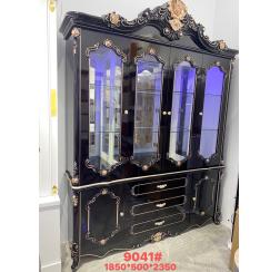 Wine Cabinet