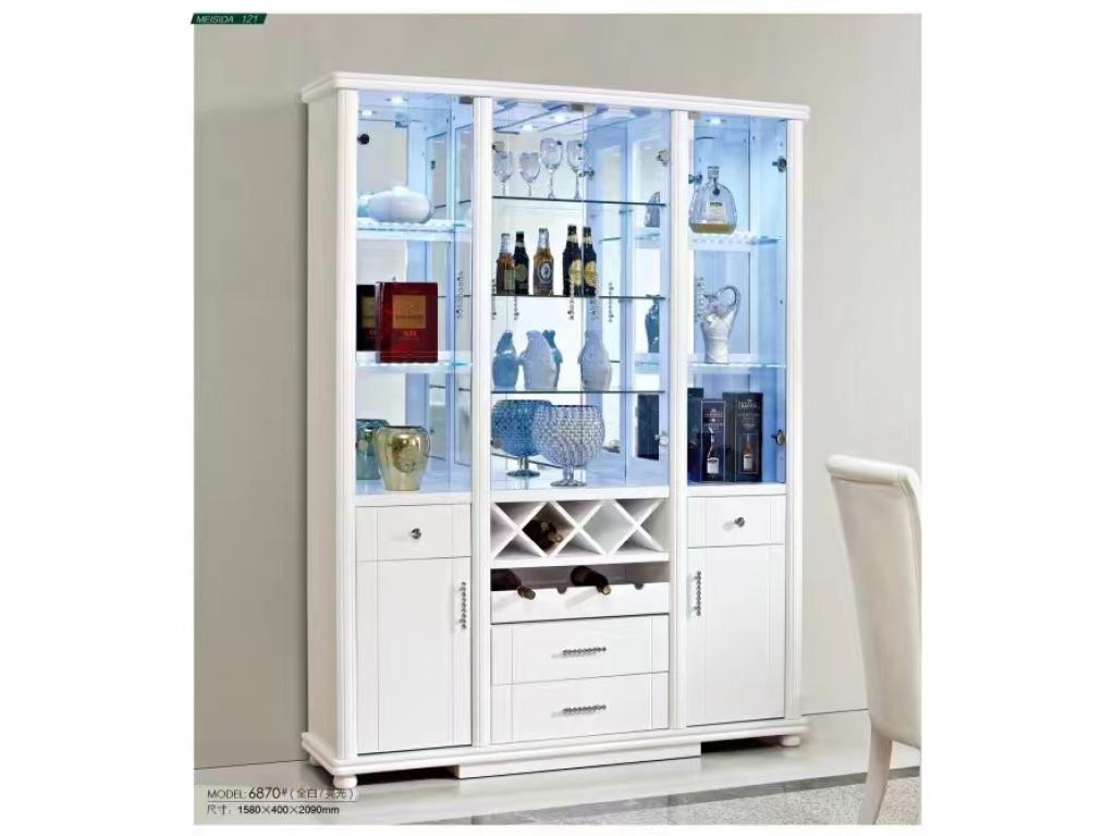 Wine Cabinet