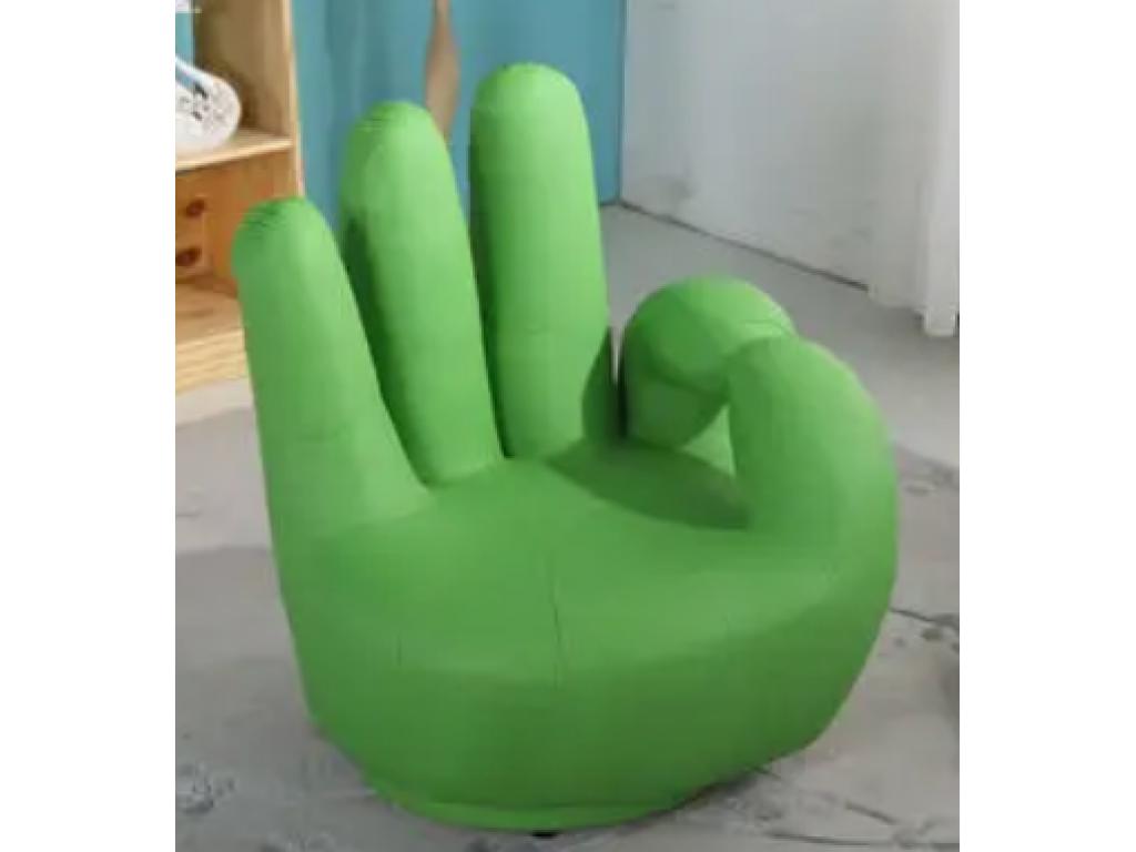 Big Finger Sofa