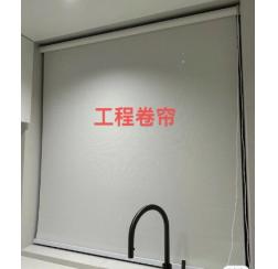 Project roller blind