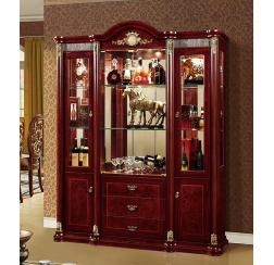 Wine cabinet