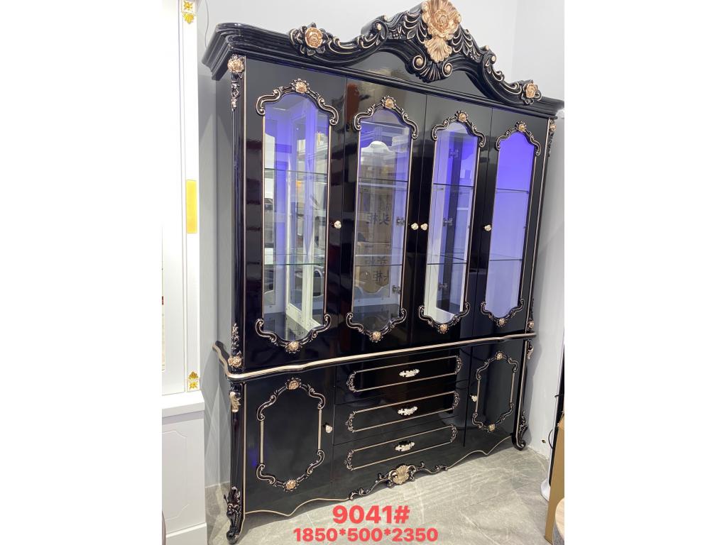 Wine Cabinet