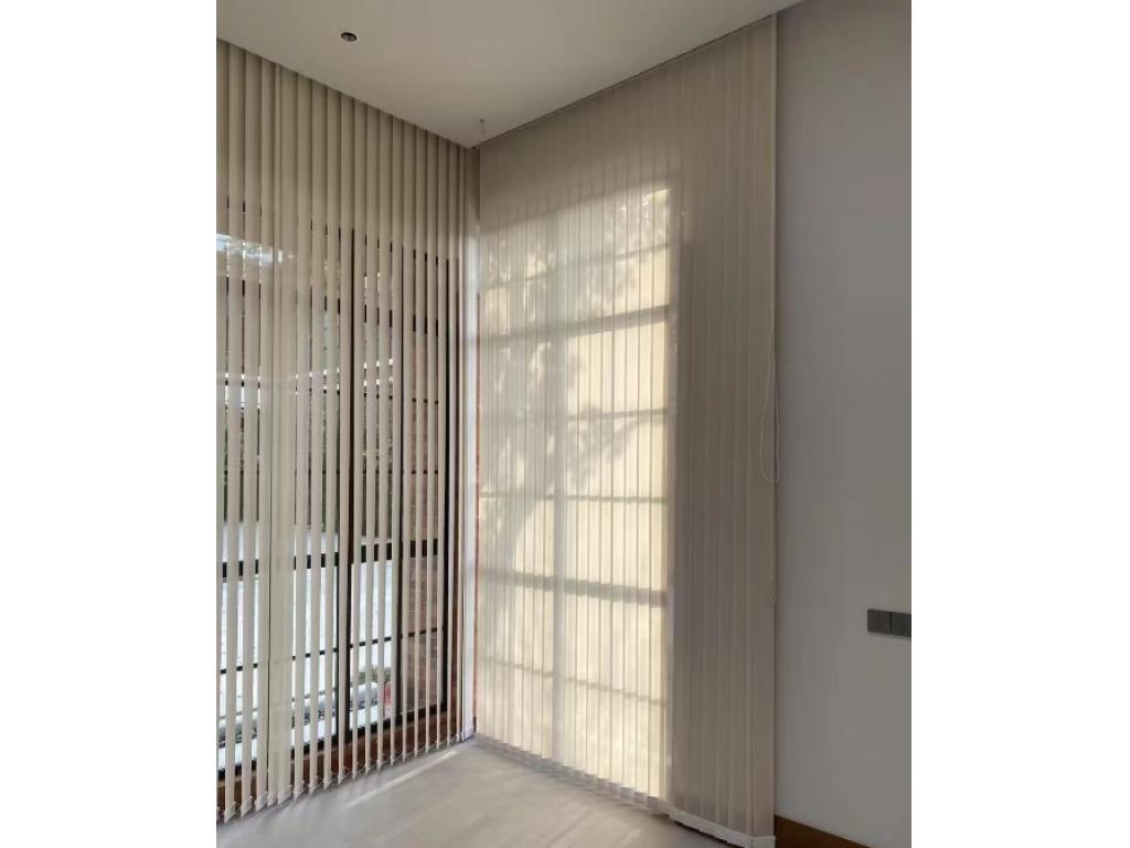 Vertical blind（ST5580-1布）
