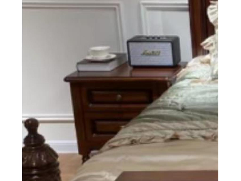 Bedside Cabinets