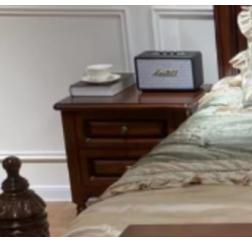 Bedside Cabinets